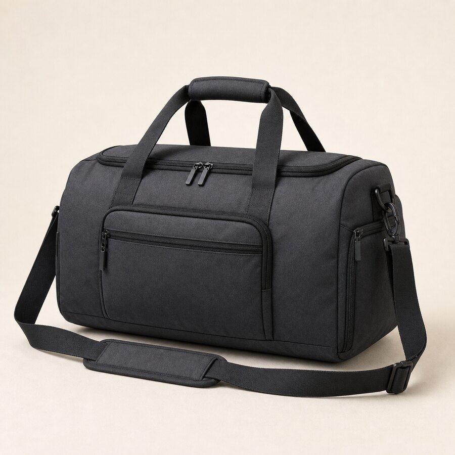 Weekend Duffle Bag
