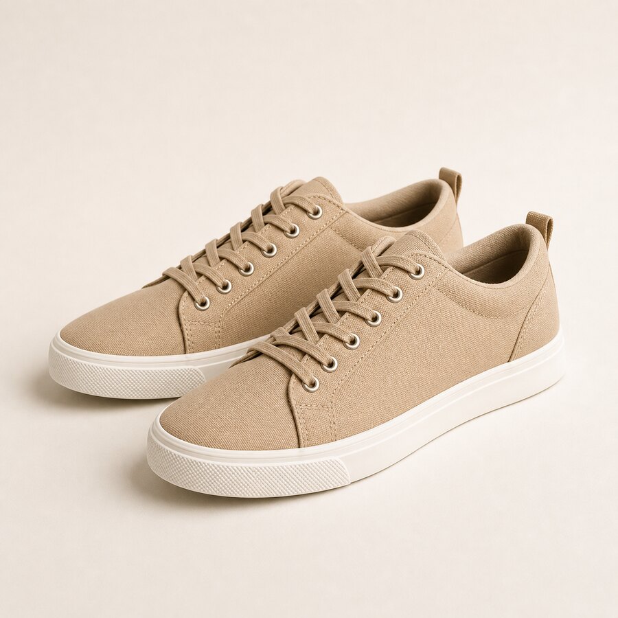 Everyday Comfort Sneakers