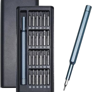 Mini Pocket Screwdriver Set